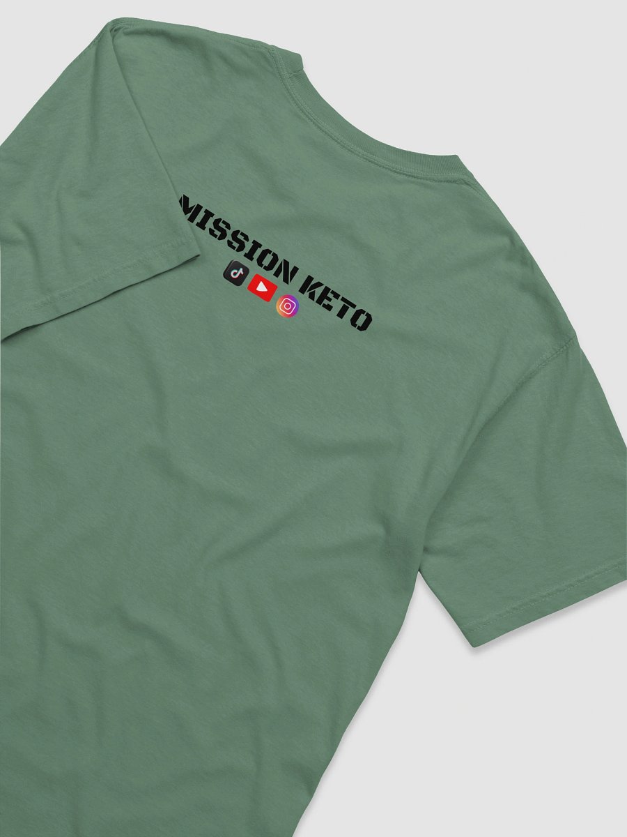 Let's Be Keto Friends T-Shirt product image (45)