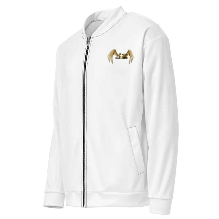 Golden Wings Custom Jacket product image (5)