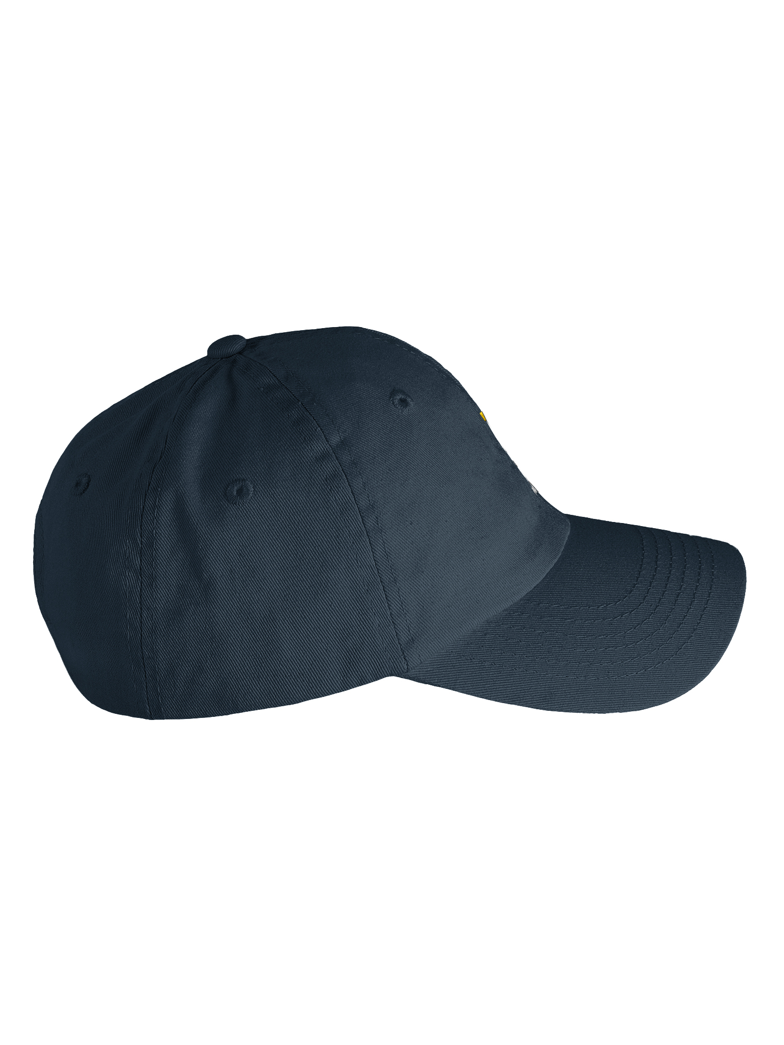 I ❤️ NY Kids Embroidered Baseball Cap product image (4)