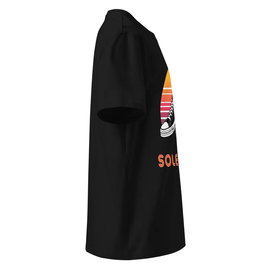 Sunset Sole Mate T-Shirt product image (3)