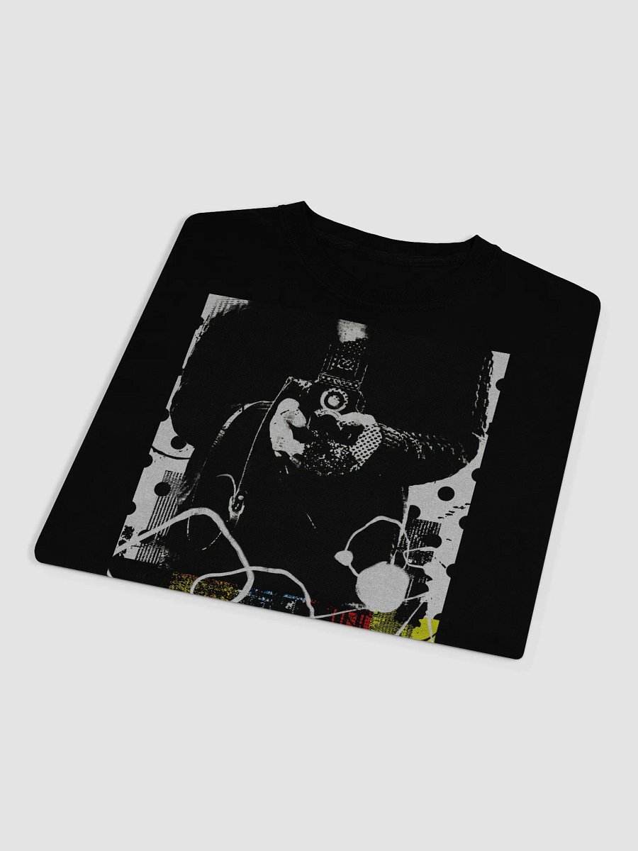 Pop-Art Photographer Long Sleeve Shirt product image (11)