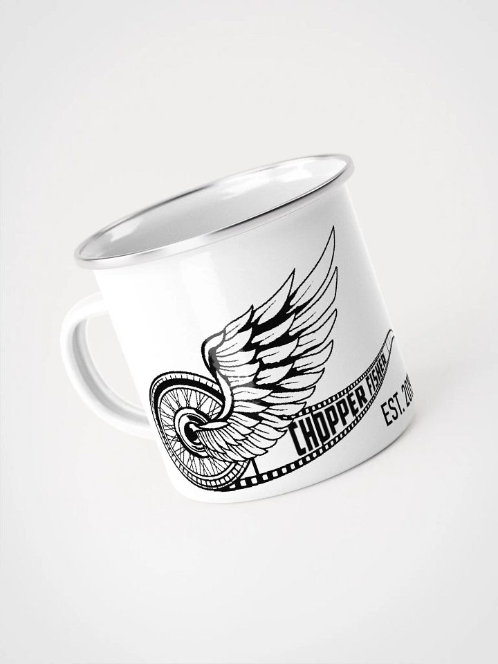 Enamel Mug 4 DA SHOP product image (2)