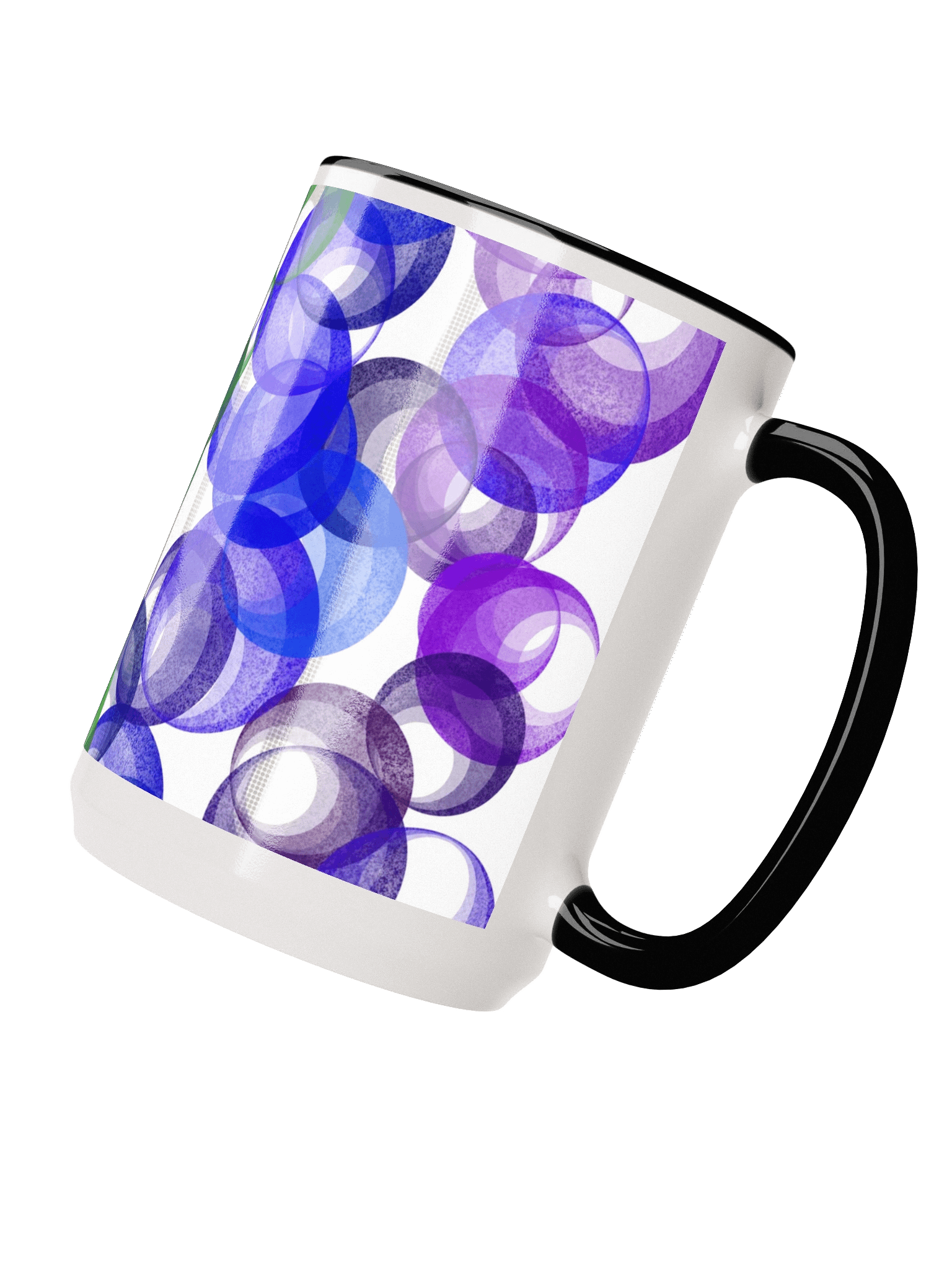 Pride Bubble Mug product image (1)