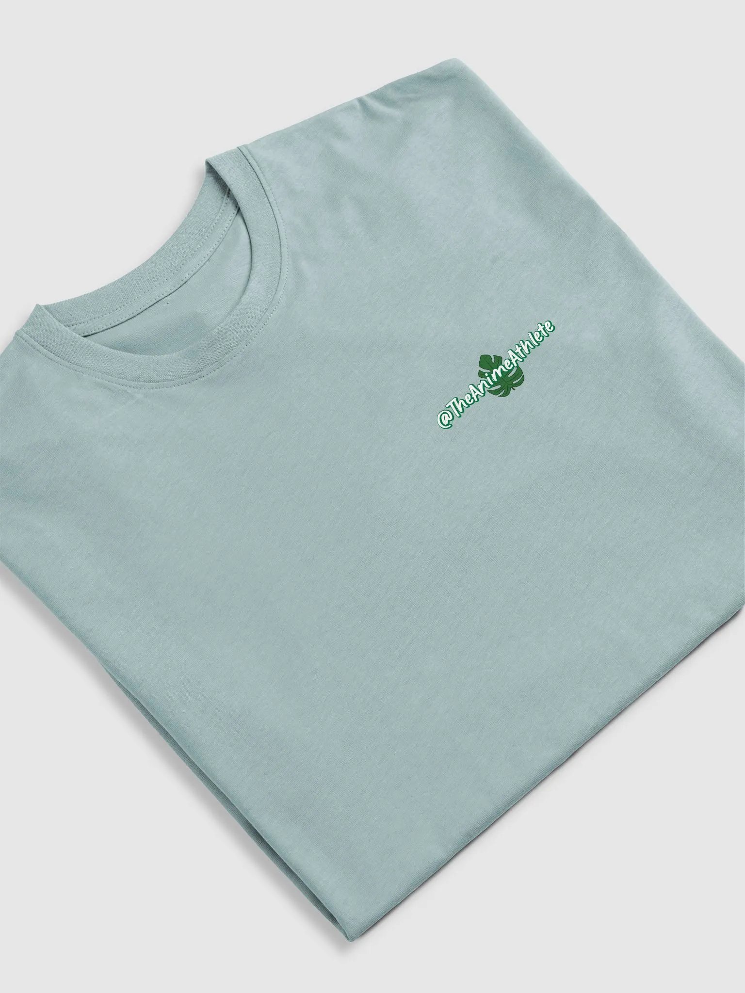 TheAnimeAthlete - Tee product image (5)