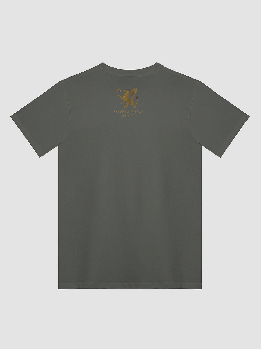 Street Alchemy Vintage T-Shirt product image (2)