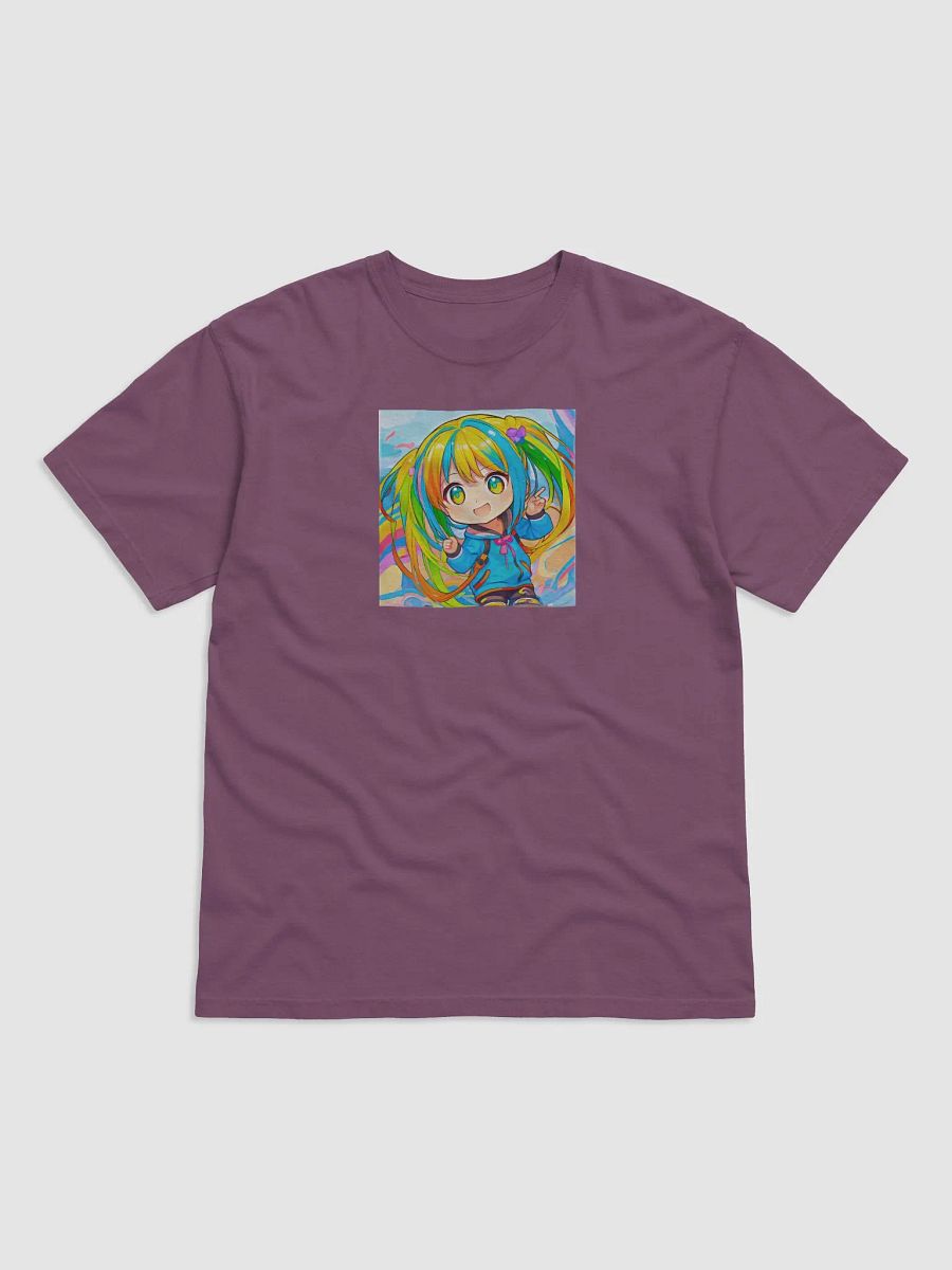 Chibi Girl 48 product image (2)