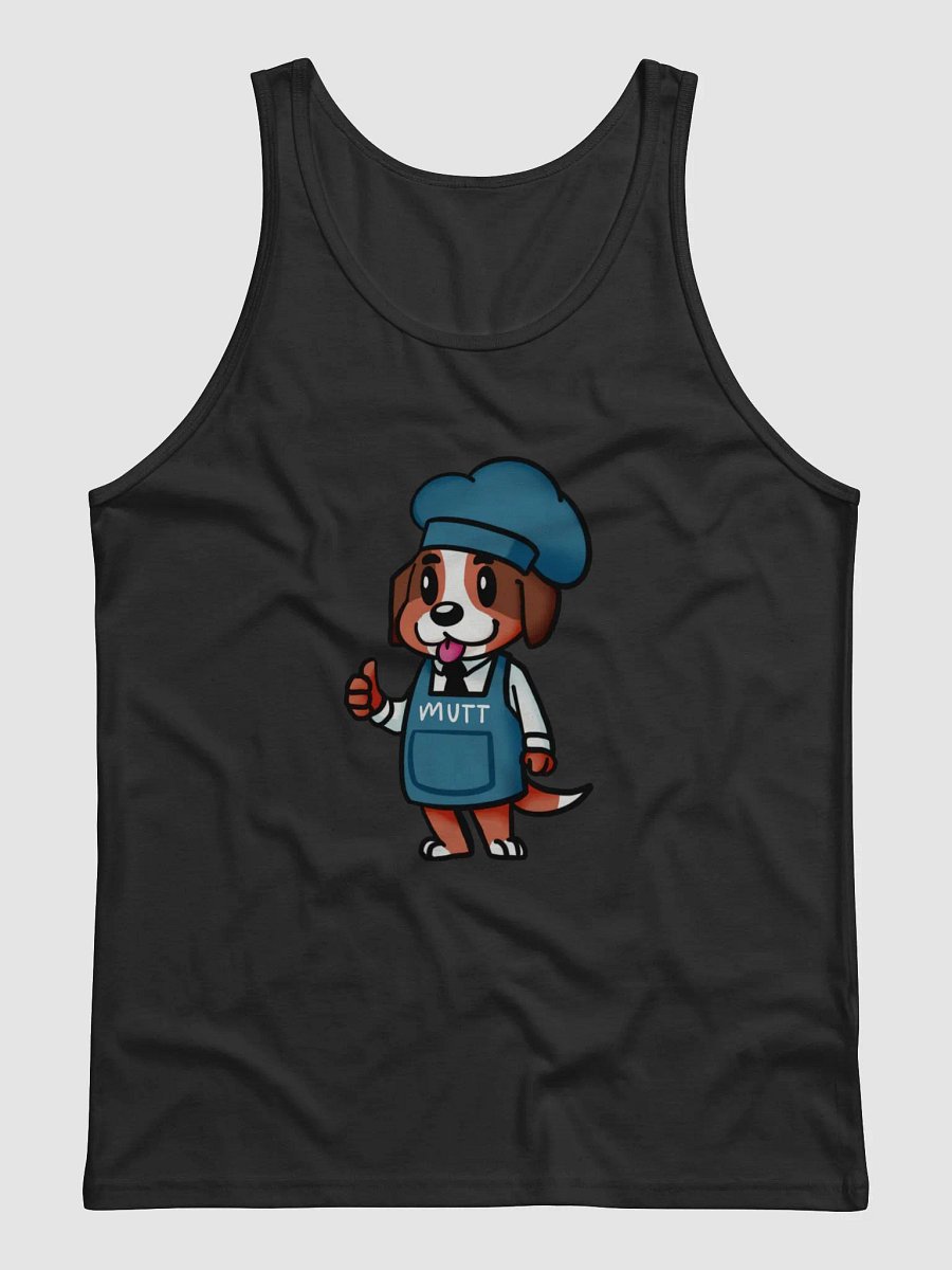 Dog Tank product image (1)