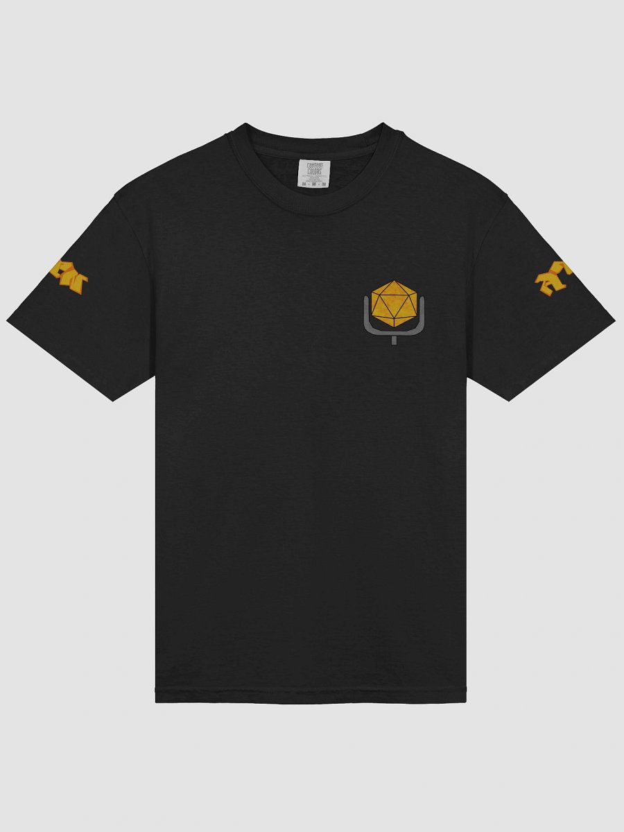 All Th1ngs Nerdy T-Shirt product image (7)