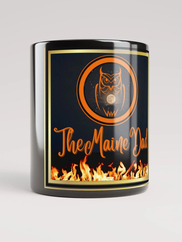 Official Logo Mug product image (2)