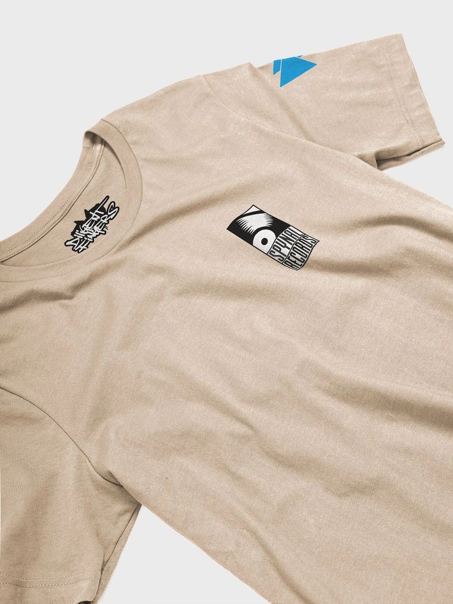 Official Spynal Records 24 Super Soft T Shirt product image (4)