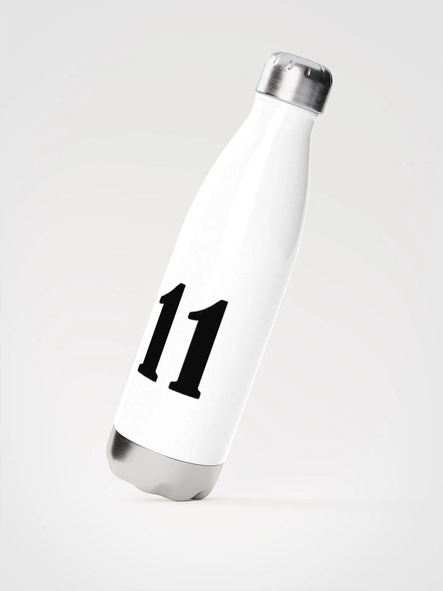 11th Dimension Stainless Steel Water Bottle product image (2)