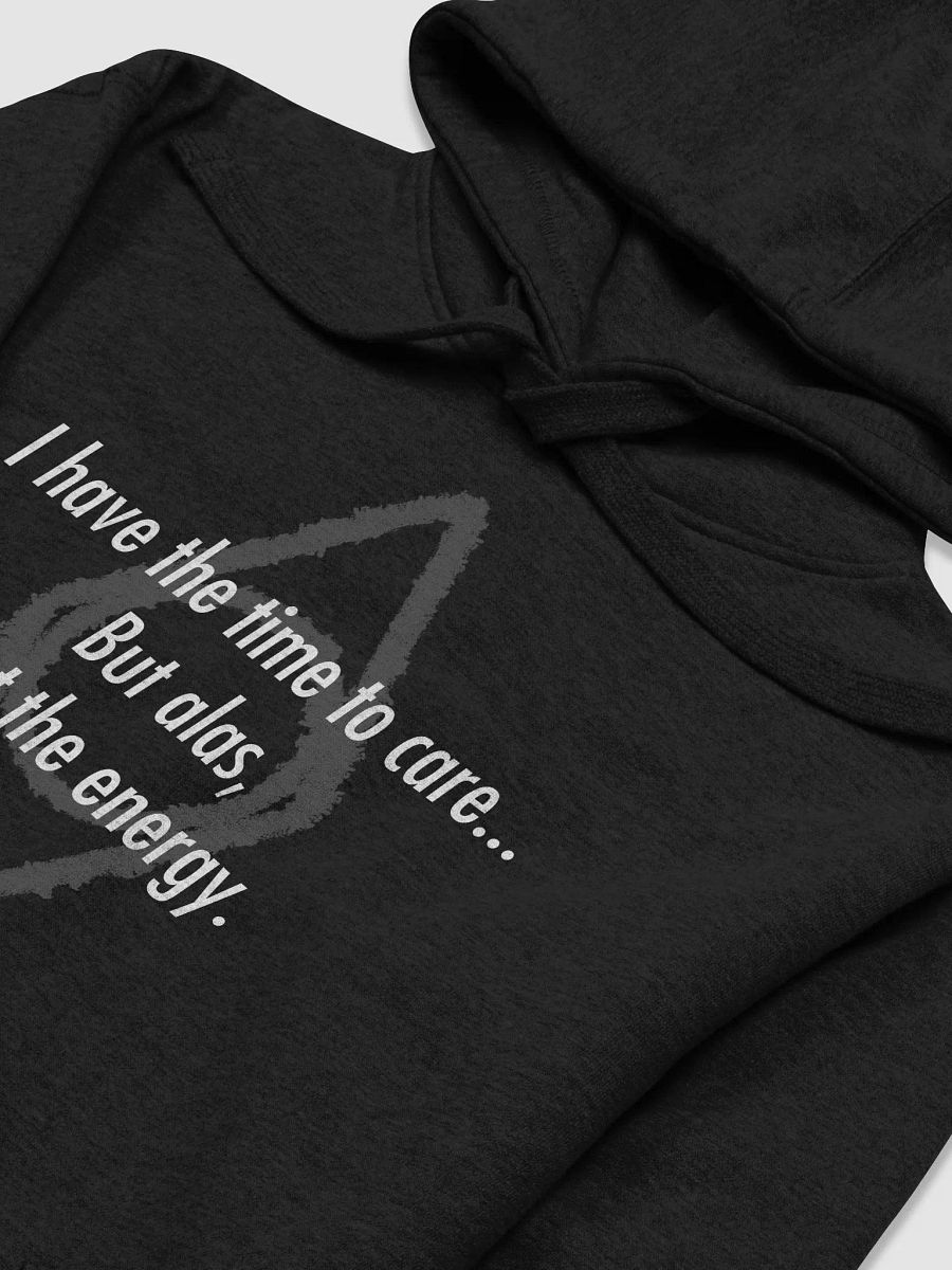 Keith the Thief Quote Hoodie product image (3)