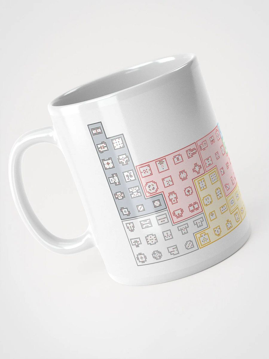 Sokobond Mug product image (3)