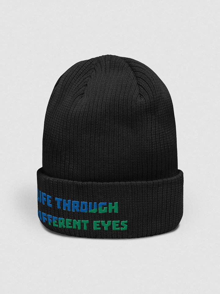 Life Through Different Eyes product image (12)