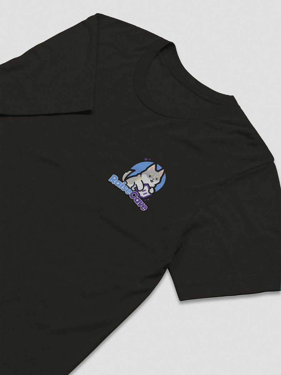 RaiseCave Logo Tee (Size Inclusive) product image (21)