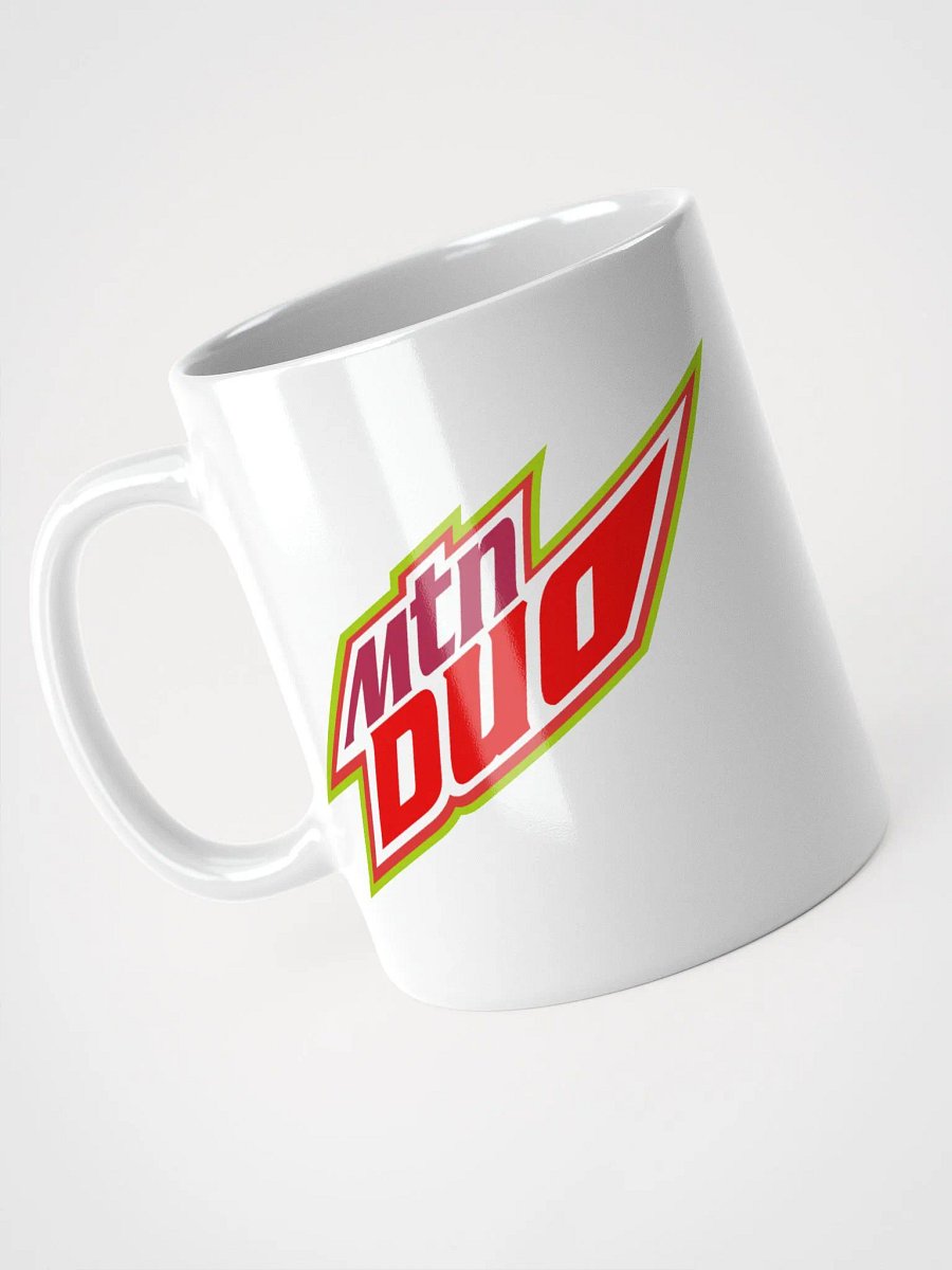 MTN Duo Mug product image (3)