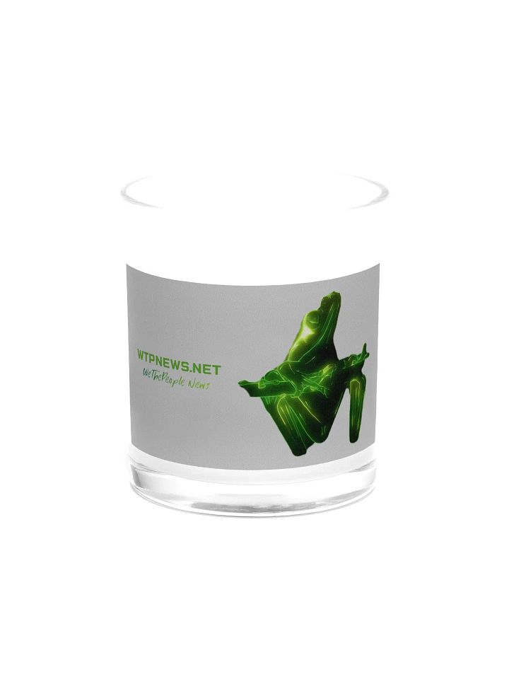 Soy Wax Candle product image (1)