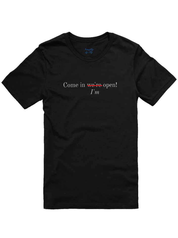 Come T-Shirt product image (4)