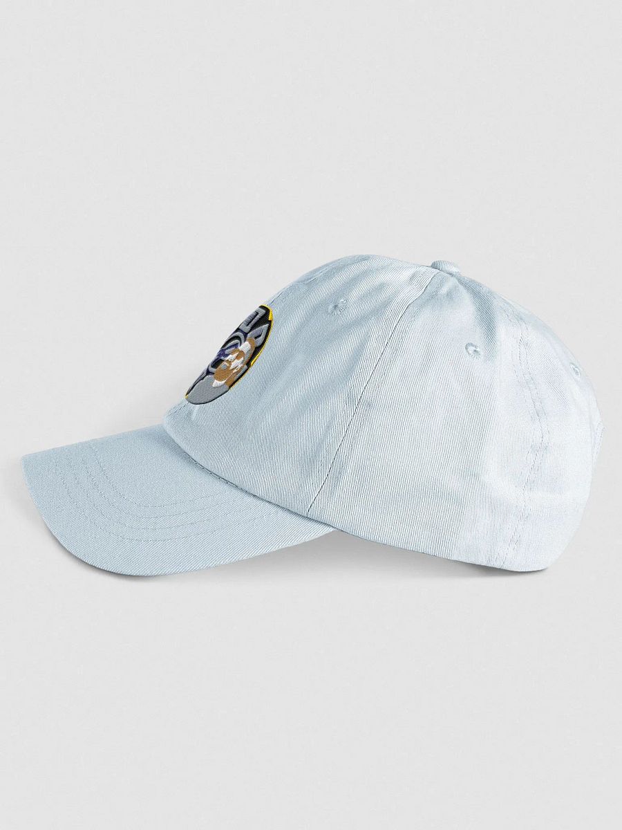 Dyna Portrait Logo Hat product image (3)