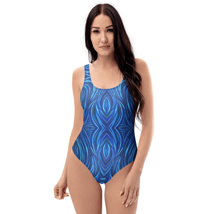 Mindfulness bathing suit product image (1)