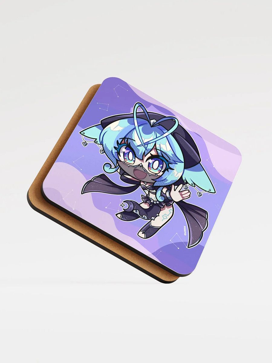 Yameian V.Aceso Coaster product image (5)