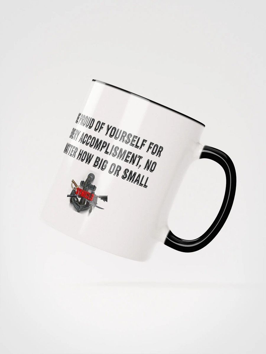 Positivity Proud - Mug product image (45)