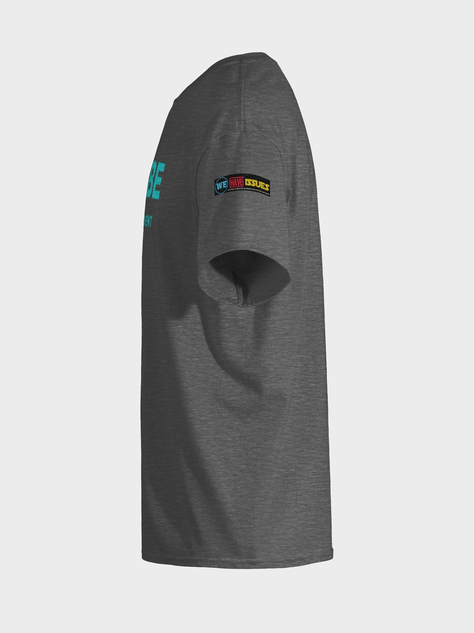 MAYBE - JONATHAN KENT MoS Quote Tee product image (27)