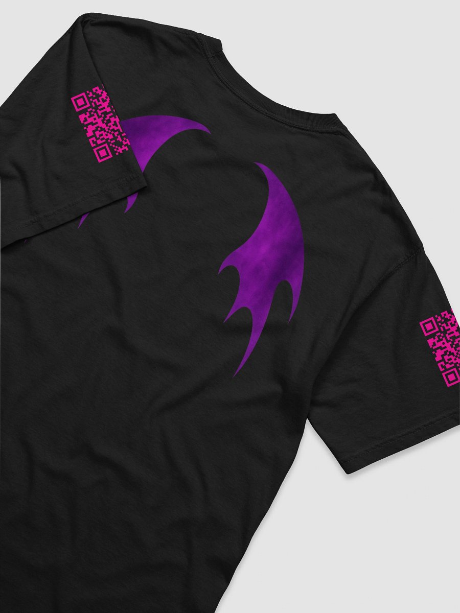 The Dragon Becomes Me T-Shirt product image (4)