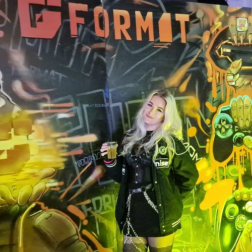 What an incredible event, so many friends and memories made. This is what gaming events are all about 🧡

Well done and thank ...