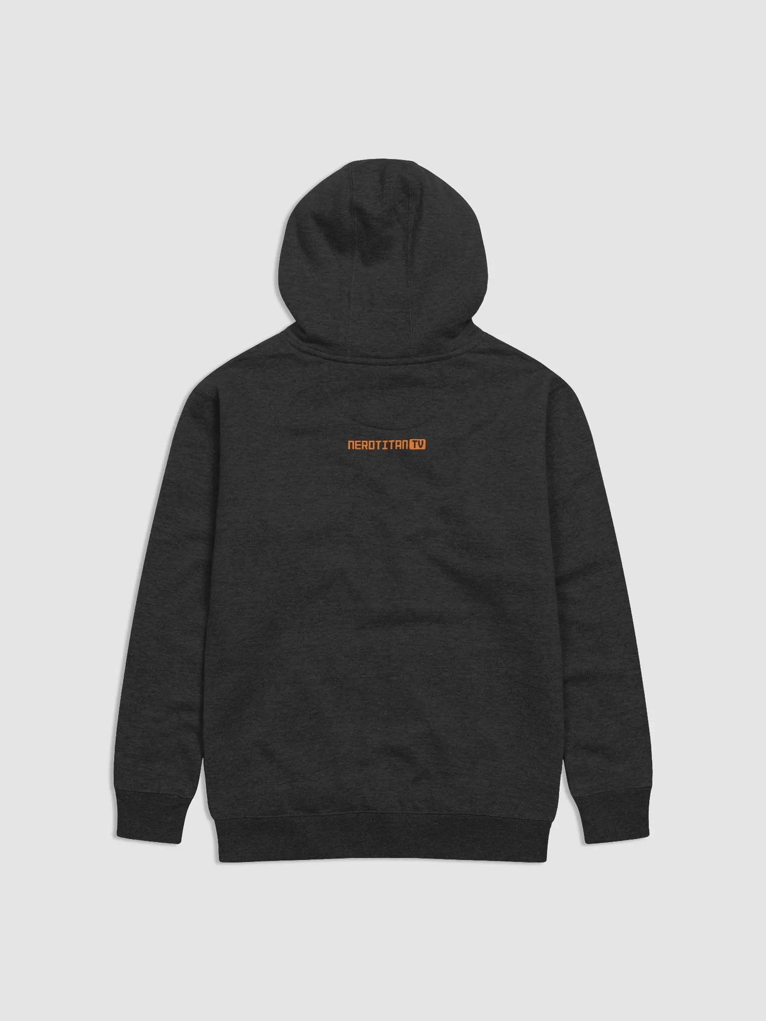 Lurk Mode Hoodie product image (2)