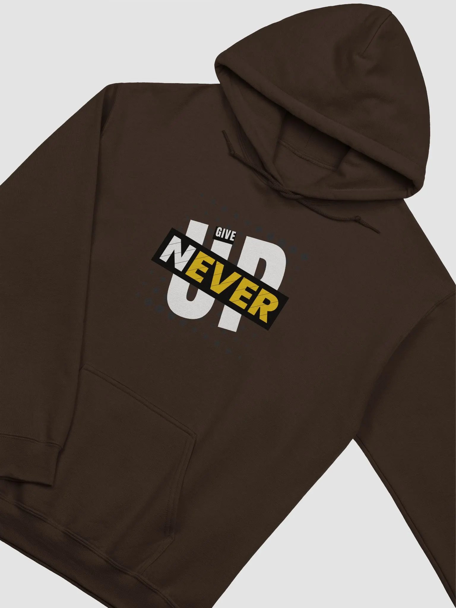 Dynamic Motivation Hoodie product image (2)
