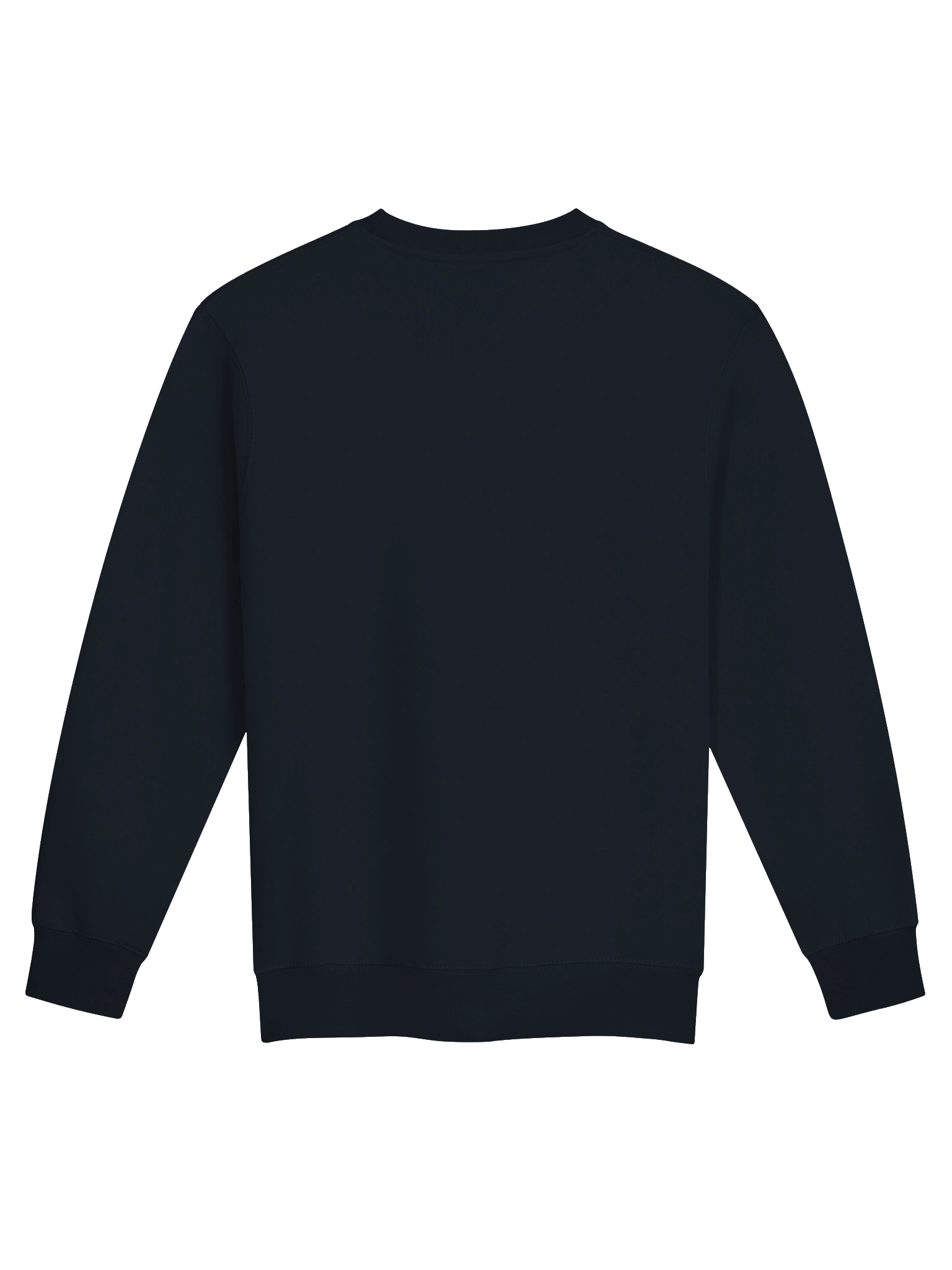 Healthcare Heroes Crew Neck Sweatshirt – Not All Heroes Wear Capes Some Wear Scrubs product image (2)