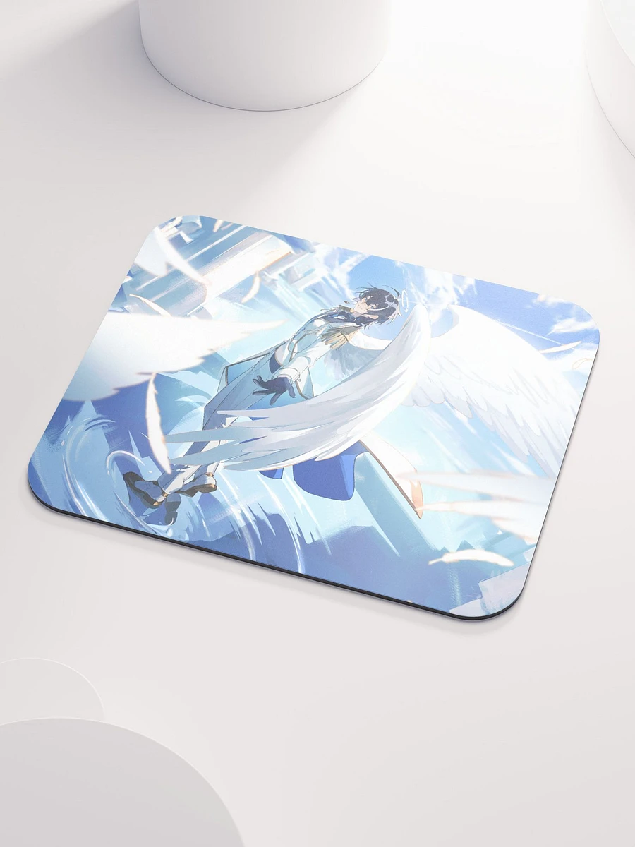 Mouse Pad - 