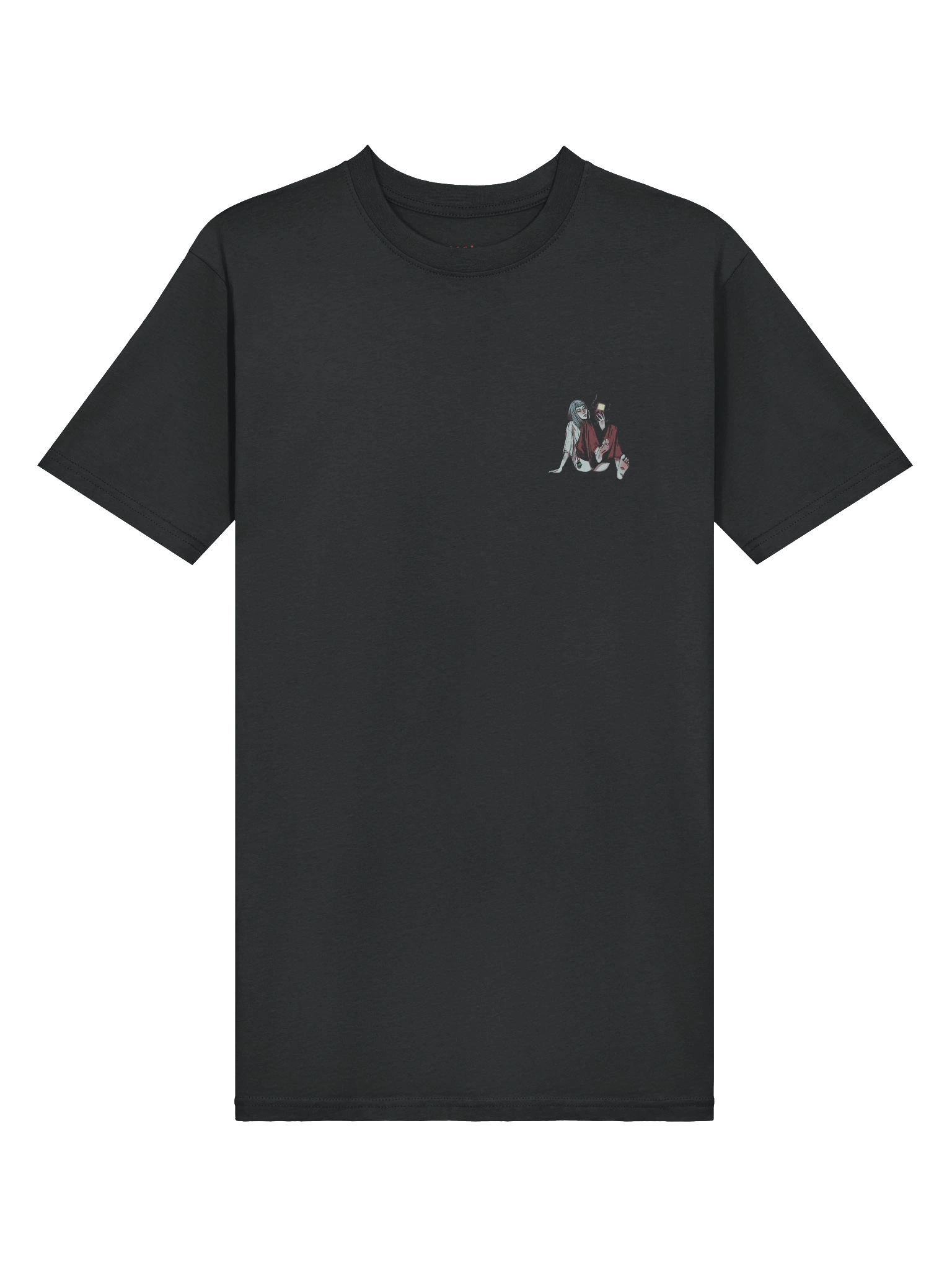 Bulmolita - Boxy Heavyweight Tee product image (3)