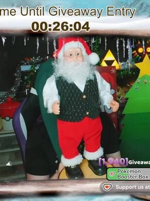 Santa Clause Is Coming | #ocarinaschief on #Twitch