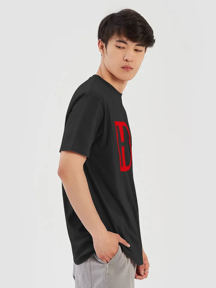 Hello Bozo T-Shirt (Logo Only) product image (2)