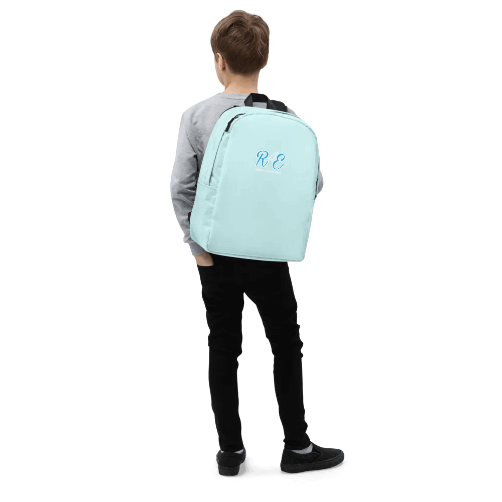 Rich Forever Book Bag product image (6)