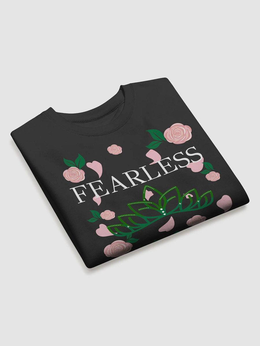 Fearless sweatshirt product image (9)