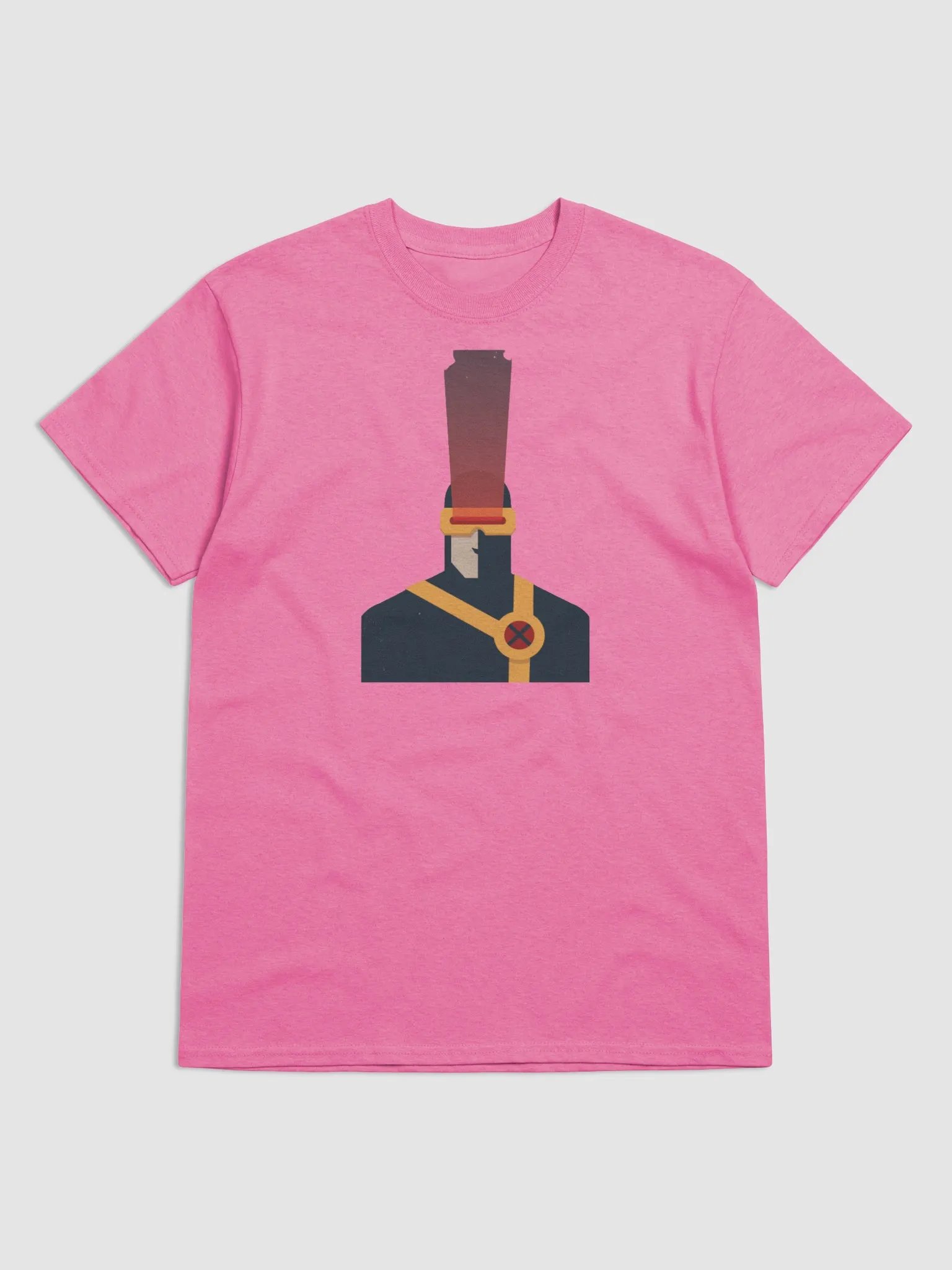 Cyclops Tee product image (7)