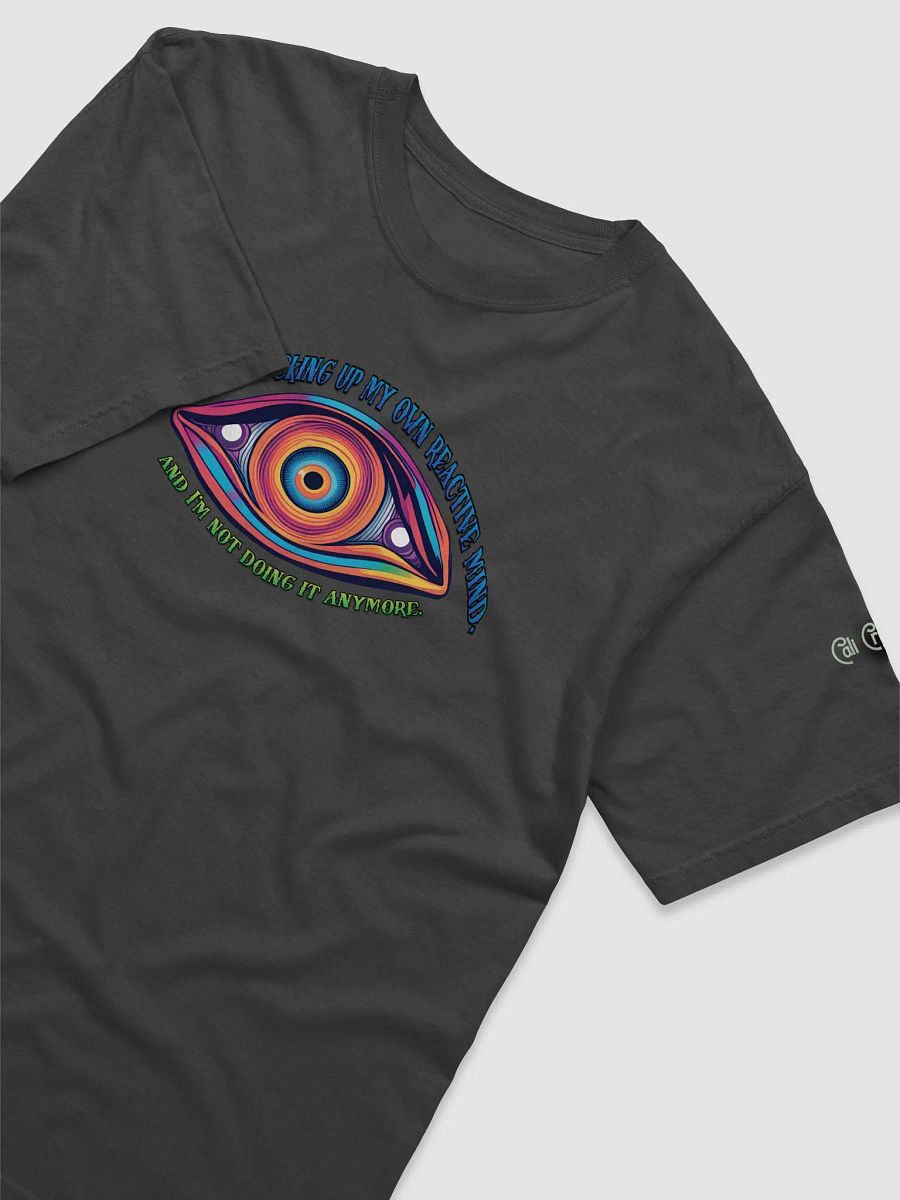 Clear cog' tee product image (20)