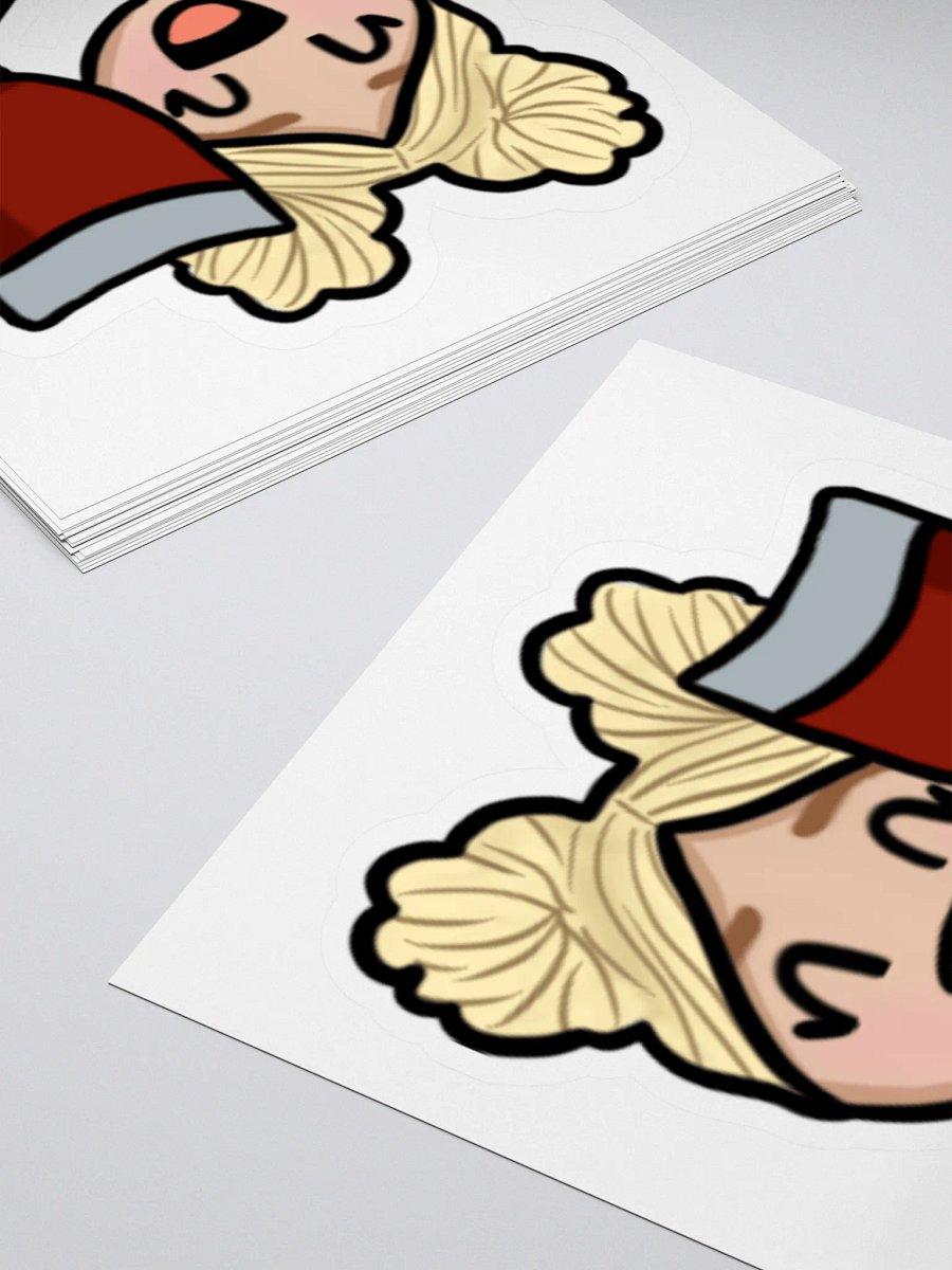 Cheers Sticker product image (4)