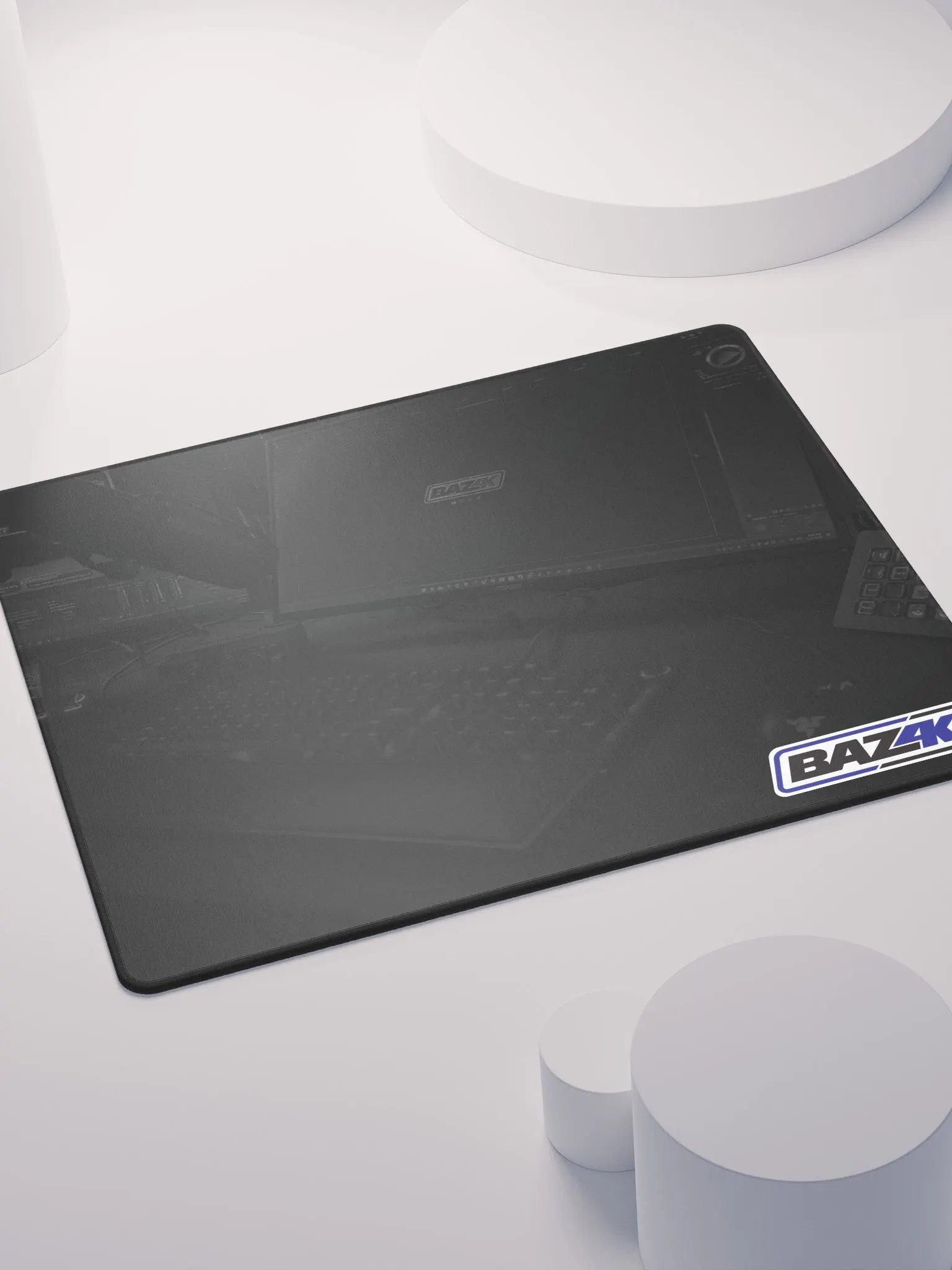 Gaming Mouse Pad product image (4)