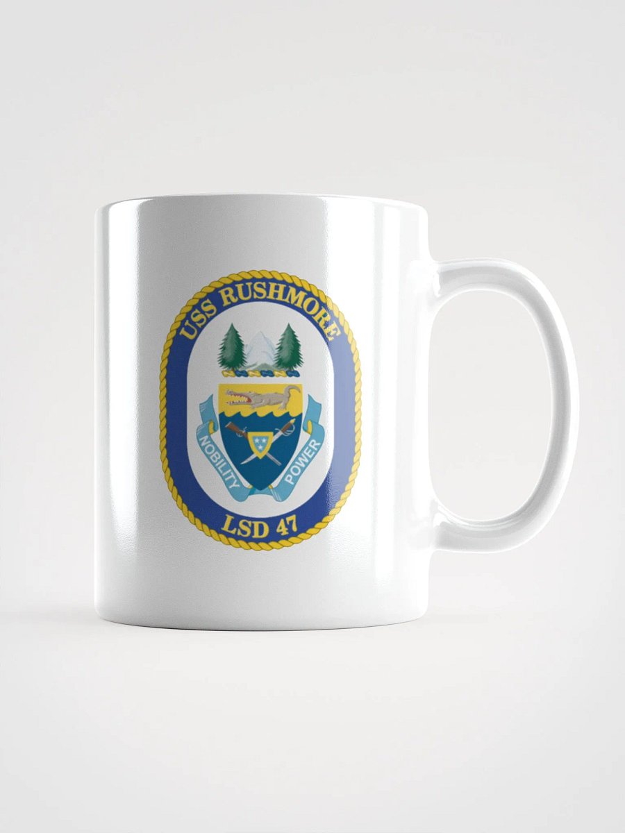 USS Rushmore LSD 47 product image (2)