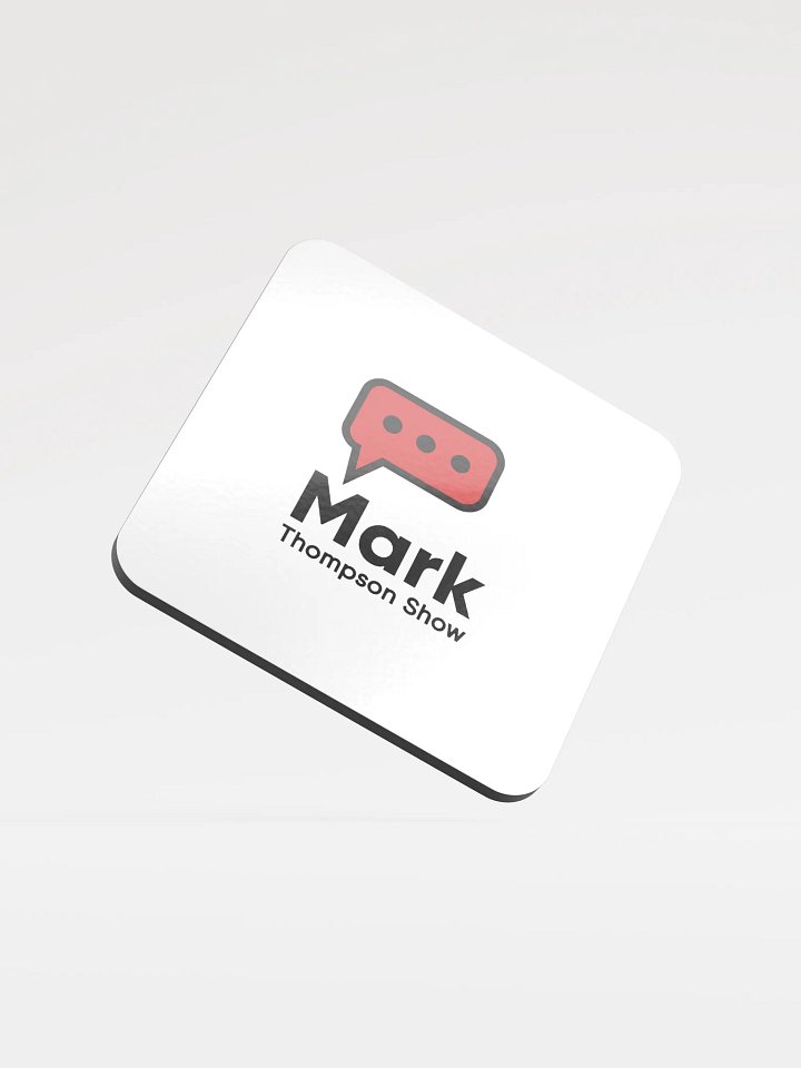 TMTS Coaster product image (1)