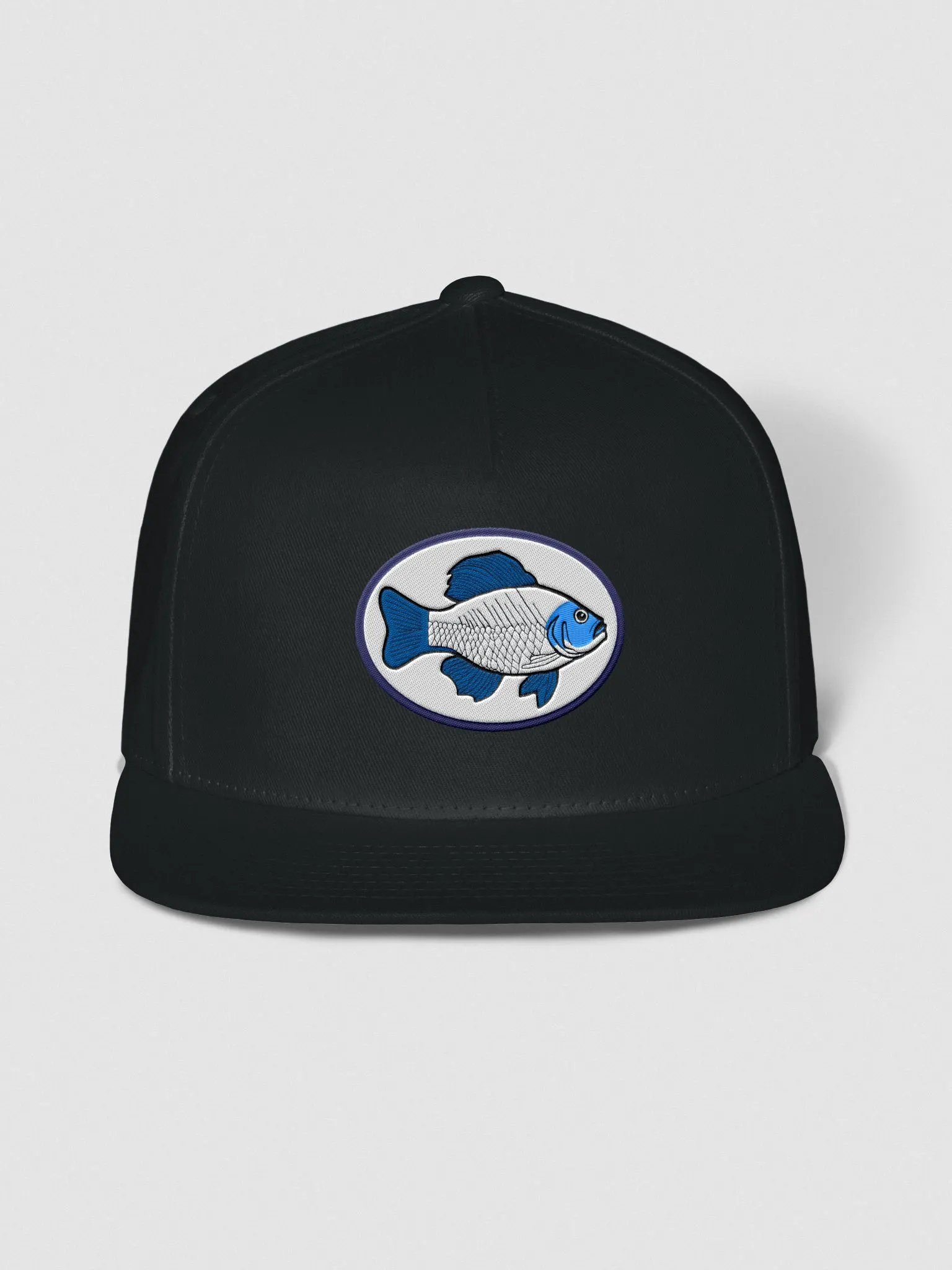 Fish Hat product image (1)