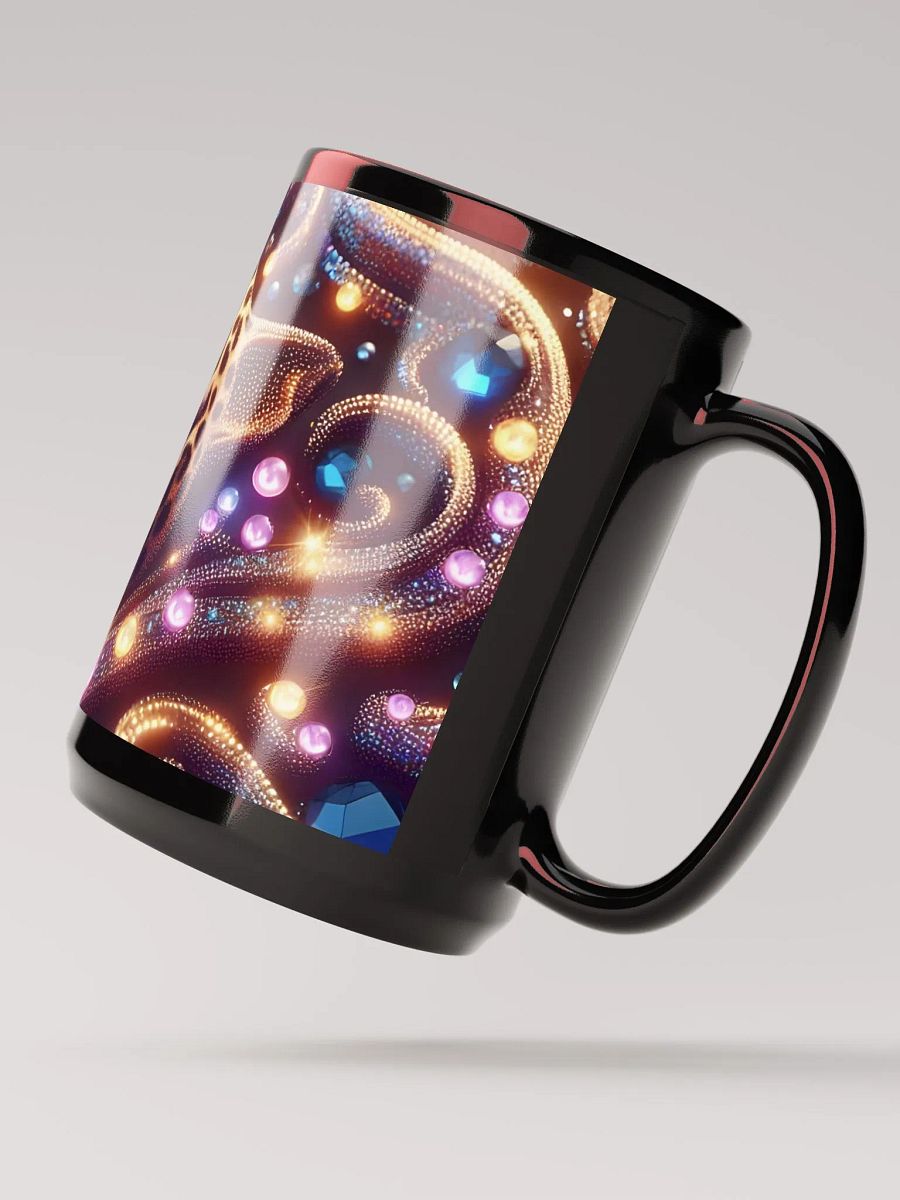 Leopard Opulence Mug product image (2)