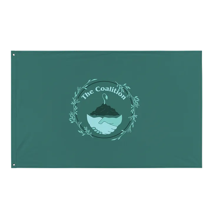 Coalition Flag product image (1)