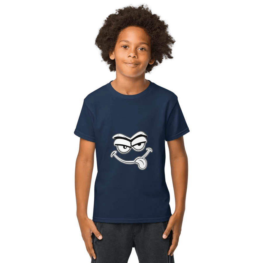 Cheeky Kids' Playtime Tee product image (2)