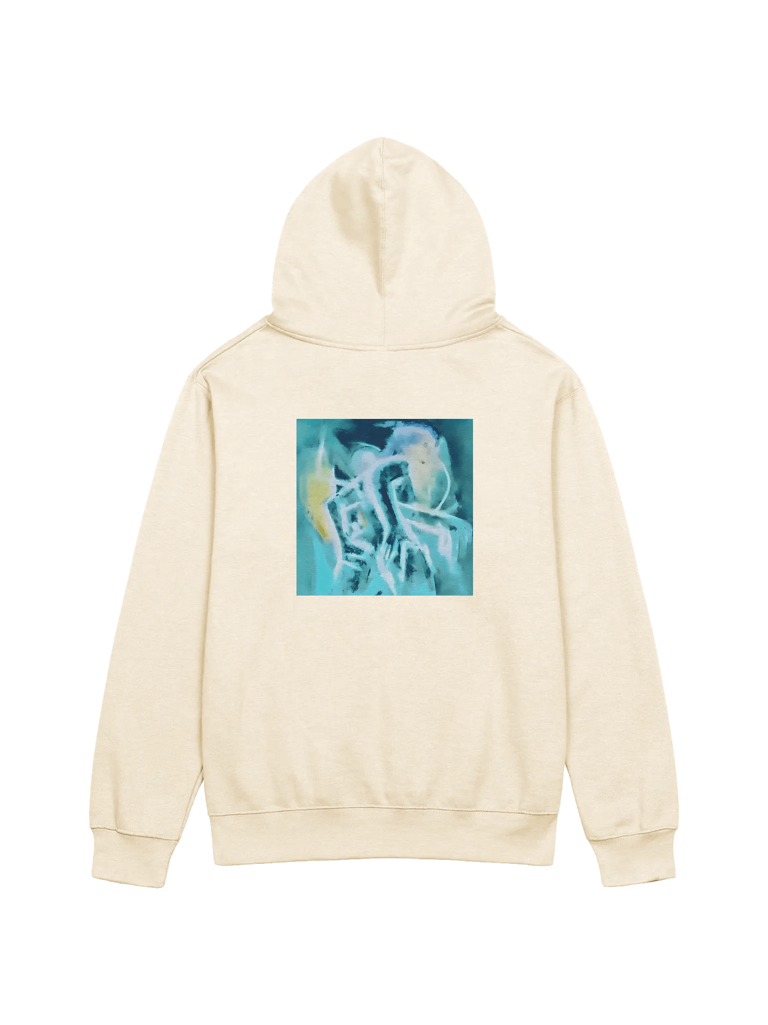 Blue Ass Midweight Hoodie product image (10)