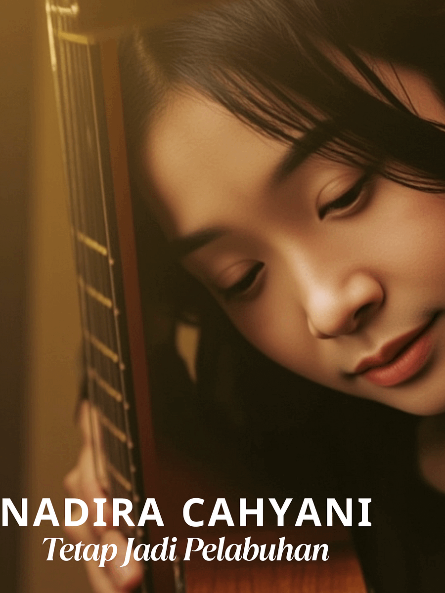 🎶 “Tetap Jadi Pelabuhan” – Sebuah Lagu Tentang Kesetiaan yang Tak Luntur oleh Waktu product image (1)